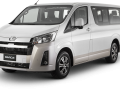 NEW YEAR PROMO! 69K ALL-IN DOWNPAYMENT TOYOTA HIACE GL GRANDIA MT(2019)-0