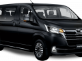 NEW YEAR PROMO! 299K ALL-IN DOWNPAYMENT TOYOTA HIACE SG  ELITE 2T(2020)-0