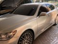 Lexus LS460 for sale-0