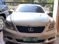 Lexus LS460 for sale-2