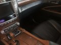 Lexus LS460 for sale-4