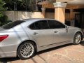 Lexus LS460 for sale-5