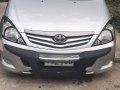 2010 Toyota Innova J-1