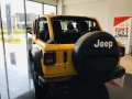 JEEP WRANGLER UNLIMITED SPORT 2.0L TURBO-5