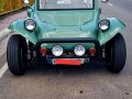 RESTORED VOLSWAGEN BUGGY 1500 FOR SALE!-2