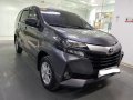 2021 Toyota AVANZA 1.3 E AT -2