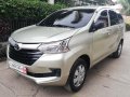 2016  TOYOTA AVANZA 1.3J-2