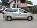 2016  TOYOTA AVANZA 1.3J-5