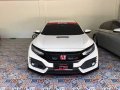 2017 Honda Civic Type R-1