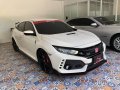 2017 Honda Civic Type R-3