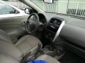 Nissan Almera 1.2 Manual 2017-0