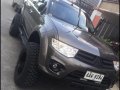 Mitsubishi Montero Sports Gls V 4x2 Auto 2014-4