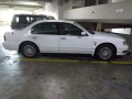 White Nissan Cefiro 2007 for sale in Manila-2