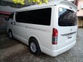 White Toyota Grandia 2010 for sale in Cebu-5