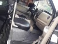 Selling Black Suzuki APV 2015 in Marikina-0