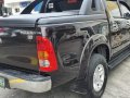 Selling Brown Toyota Hilux 2005 in Manila-5