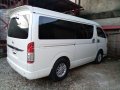 White Toyota Grandia 2010 for sale in Cebu-6