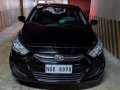 Selling Black Hyundai Accent 2015 in Pasig-5