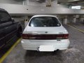 White Nissan Cefiro 2007 for sale in Manila-3