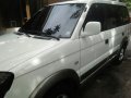 Selling White Mitsubishi Adventure 2008 in Mandaue-6