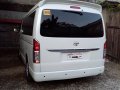 White Toyota Grandia 2010 for sale in Cebu-4