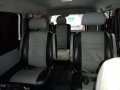 White Toyota Grandia 2010 for sale in Cebu-0