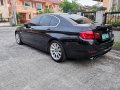 Black BMW 530D 2013 for sale in Biñan-0