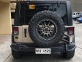 Selling Beige Jeep Wrangler 2017 in Pasig-6