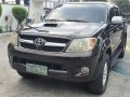 Selling Brown Toyota Hilux 2005 in Manila-7