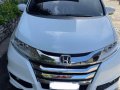 White Honda Odyssey 2015 for sale in Mandaue-4
