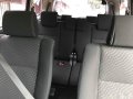 Sell Black 2016 Toyota Avanza SUV / MPV at 80000 in Manila-3