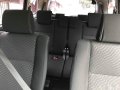 Sell Black 2016 Toyota Avanza SUV / MPV at 80000 in Manila-6