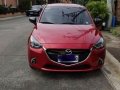 Selling Red Mazda 2 2018 in Santa Rosa-6