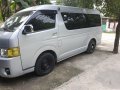 White Toyota Grandia 2017 for sale in Cebu-4