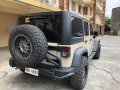 Selling Beige Jeep Wrangler 2017 in Pasig-4