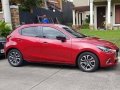 Selling Red Mazda 2 2018 in Santa Rosa-7