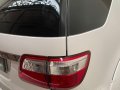 White Toyota Fortuner 2010 for sale in Manila-3