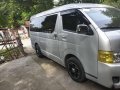 White Toyota Grandia 2017 for sale in Cebu-2