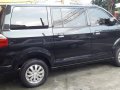 Selling Black Suzuki APV 2015 in Marikina-7