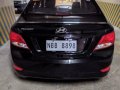 Selling Black Hyundai Accent 2015 in Pasig-1