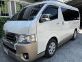 Selling Pearlwhite Toyota Hiace Super Grandia 2018 in Quezon-4