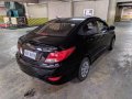 Selling Black Hyundai Accent 2015 in Pasig-0