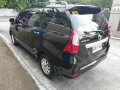 Sell Black 2016 Toyota Avanza SUV / MPV at 80000 in Manila-6