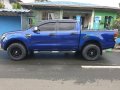 Blue Ford Ranger 2013 for sale in Lipa-6