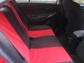 Red Toyota Vios 2016 for sale in Manila-2
