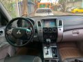 Selling Grey Mitsubishi Montero Sport 2012 in Manila-4