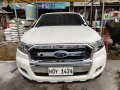 White Ford Ranger 2016 for sale in Munoz-8