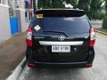 Sell Black 2016 Toyota Avanza SUV / MPV at 80000 in Manila-7