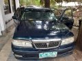 Blue Nissan Exalta 1995 for sale in Manila-6