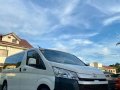 White Toyota Hiace 2019 for sale in Taytay-5